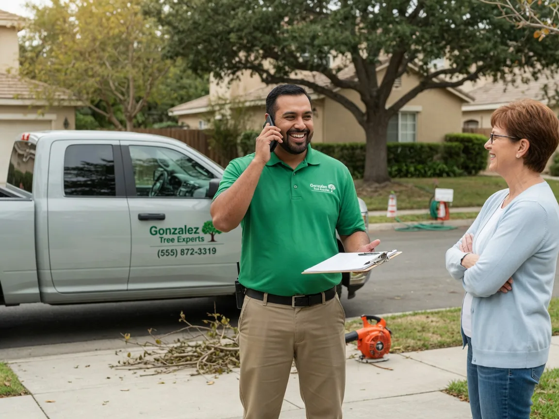 Tree Service Chowchilla, CA FAQs